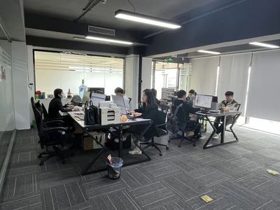 海歸島喜訊丨暗鏈科技獲國家高新技術(shù)企業(yè)認(rèn)定，技術(shù)咨詢邁向新臺階