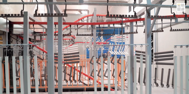 光明園迪連續(xù)三年領(lǐng)跑兒童桌椅中高端市場(chǎng)，技術(shù)咨詢助力品牌優(yōu)勢(shì)